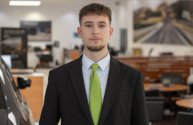 Baris Karakoc
